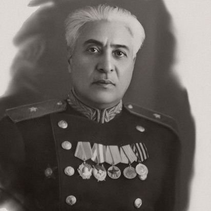 Terlan Aliyarbeyov 🎖🎖🎖🎖🎖