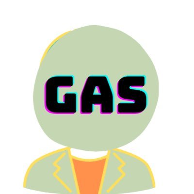 GAS剤師