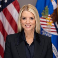 Attorney General Pamela Bondi