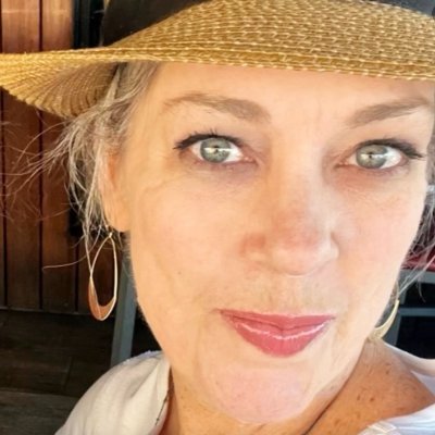 Christine Macdonald (She/Her)