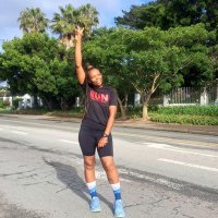 'umama we-2x graduate'