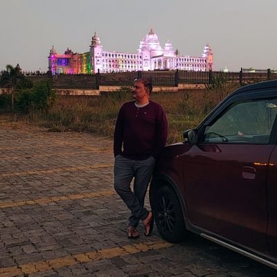 ಭಾರತೀಯಕನ್ನಡಿಗ