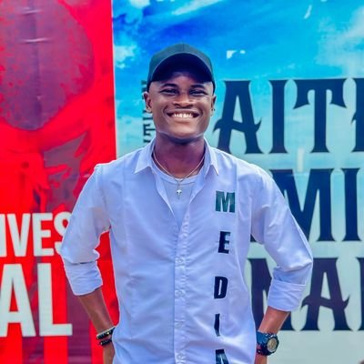 Nwanganga Daniel Chizaram