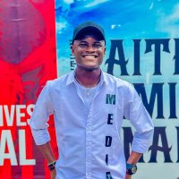 Nwanganga Daniel Chizaram