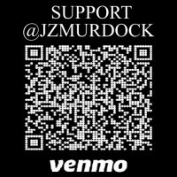 JZ Murdock-Writer/Filmmaker