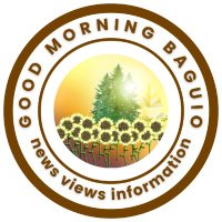 Good Morning Baguio