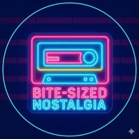 Bite-Sized Nostalgia