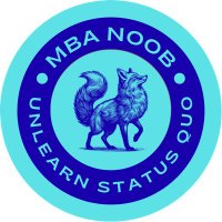 MBANoob