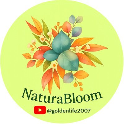 NaturaBloom