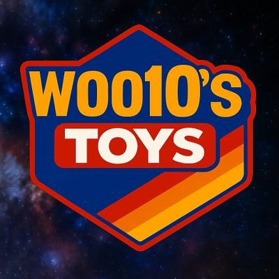 Woo10's Toys