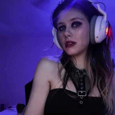 KillJoy ☠️😈🖤