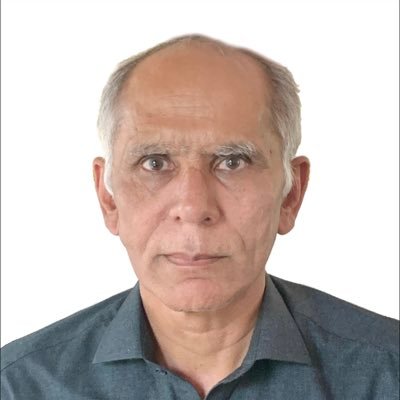 Muhammad Aslam ਮੁਹੰਮਦ ਅਸਲਮ