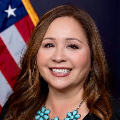 Rep. Adelita Grijalva