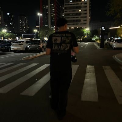 luïz miguel 'La Barca