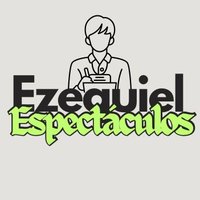 Ezequiel Espectaculos ®️