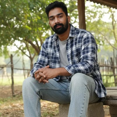 विकाश कुमार प्रजापति