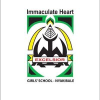 Immaculate Heart Girls' School - Nyakibale