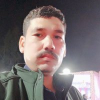 Journalist Raj Shukla