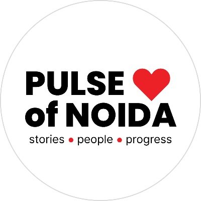 Pulse Of Noida