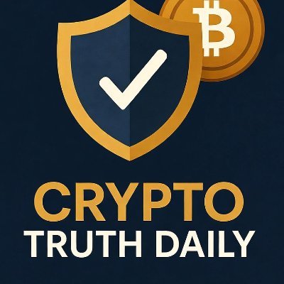 CRYPTO TRUTH DAILY