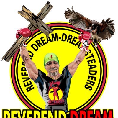 REVEREND DREAM