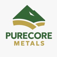 Purecore Metals Inc