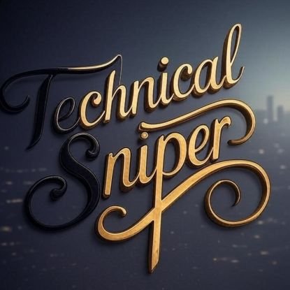 Technical Sniper