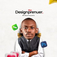 The Designprenuer. - MikeVisuals