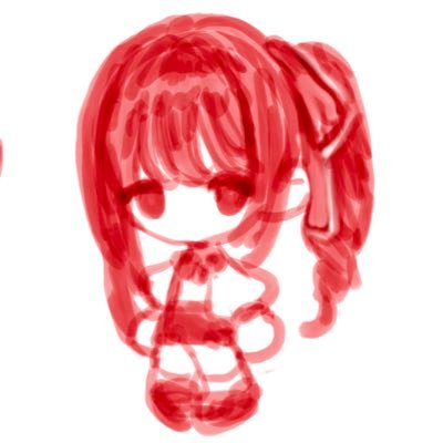 天雲あさひ@絵垢