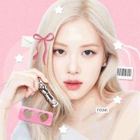 Rosé🌹| Joki Ppt, Mindmap, Poster, Infografis