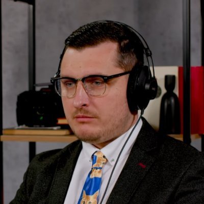 Mikhail Drozdov - casinokrisa