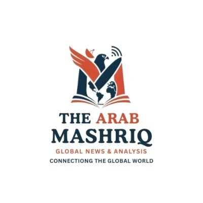 The Arab Mashriq