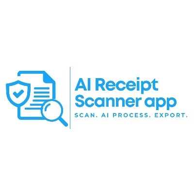 AI Receipt Scanner App