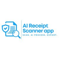 AI Receipt Scanner App
