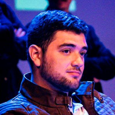 Gabriel Bertolucci 🇧🇷