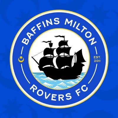 Baffins Milton Rovers FC