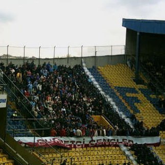 OldSchool-Gurbetçi Gençler