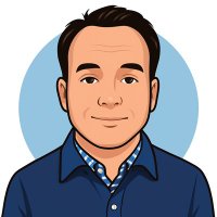 Neil Amaral | Business Finance