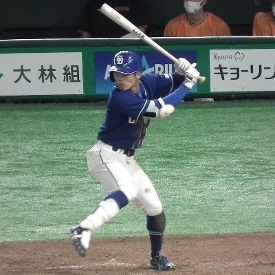 毎日野球漬け@竜党4/4神宮参戦