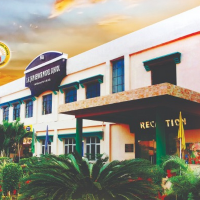 S. A. Jain Senior Model School