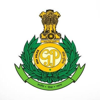 Goa Police
