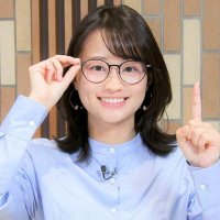 篠原梨菜/TBSアナウンサー