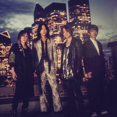 GLAY OFFICIAL