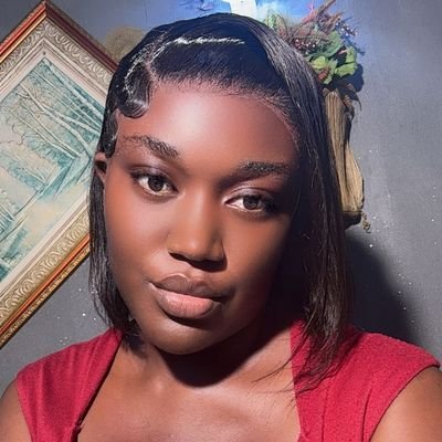 Bayelsa|Warri Twytter Queen 👑