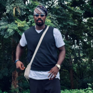 Lucky number Seven ✊