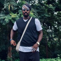 Lucky number Seven ✊