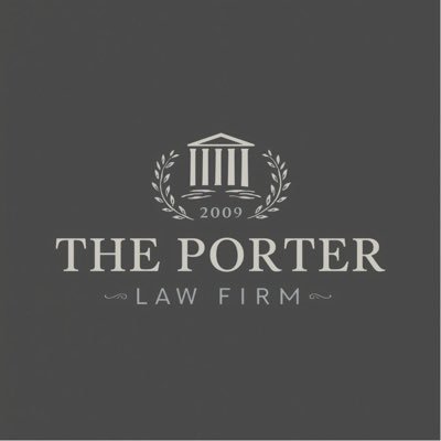 The Porter Law Firm