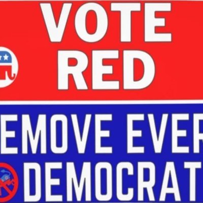 Dems R Crazy 🇺🇸