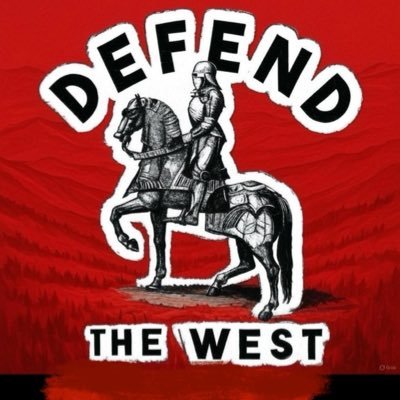 Defend the West