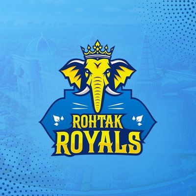 RohtakRoyals
